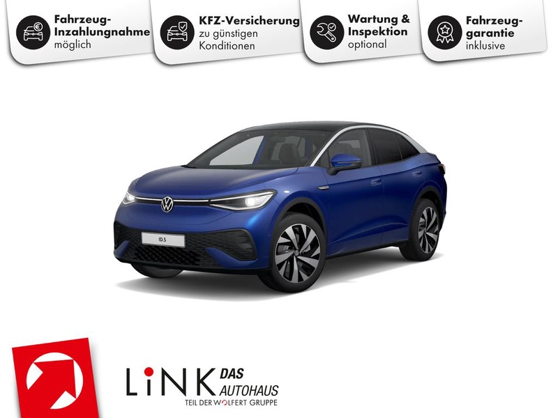 Volkswagen ID.5