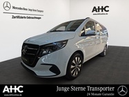 Mercedes-Benz V-Class 2025