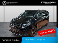 Mercedes-Benz V-Class 2025