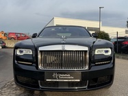 Rolls-Royce Ghost 2019