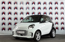 Smart ForTwo 2022