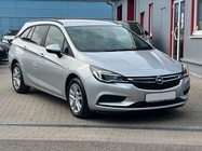 Opel Astra 2019