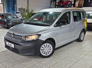 Volkswagen Caddy 2022