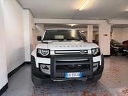 Land Rover Defender 2020