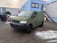 Volkswagen T5 2005