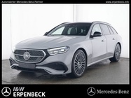 Mercedes-Benz E-Class 2025