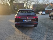 Volkswagen Tayron 2025