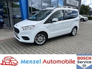 Ford Tourneo Courier 2020
