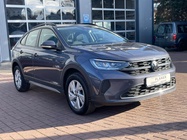 Volkswagen Taigo 2022