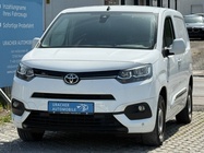 Toyota Proace 2019
