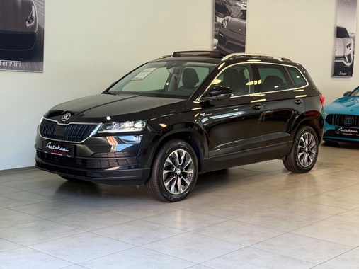 Skoda Karoq 2020