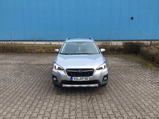 Subaru XV 2019