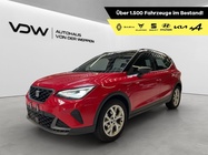 Seat Arona 2024