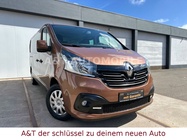Renault Trafic 2019