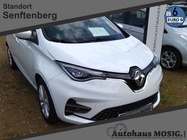 Renault ZOE 2022