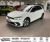 Volkswagen Polo 2024