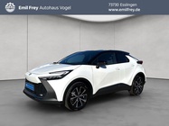 Toyota C-HR 2024