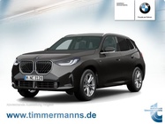 BMW X3 2025