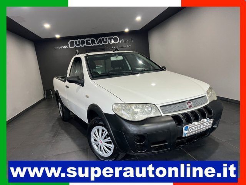 Fiat Strada