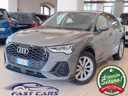 Audi Q3 2021