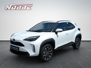 Toyota Yaris 2025