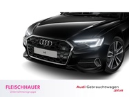 Audi A6 2025