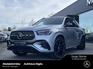 Mercedes-Benz GLE-Class 2024