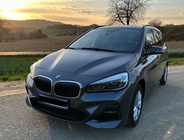 BMW 2 Series 2019