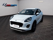 Ford Puma 2021