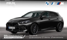 BMW 1 Series 2025