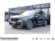 BMW X5 2025