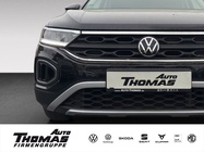 Volkswagen T-Roc 2024