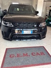 Land Rover Sport 2022