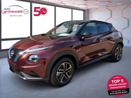 Nissan Juke 2025