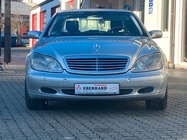 Mercedes-Benz S-Class 2003