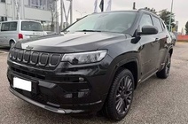 Jeep Compass 2022