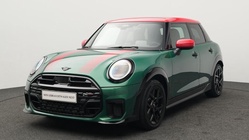 MINI Cooper 2024
