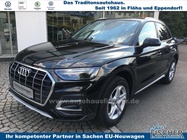 Audi Q5 2022