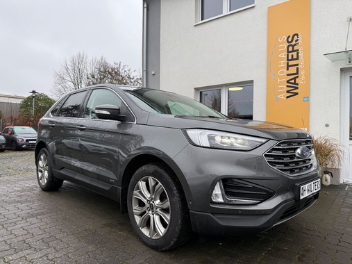 Ford Edge 2020