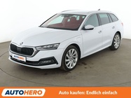 Skoda Octavia 2021