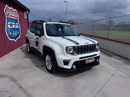Jeep Renegade 2021