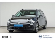 Volkswagen Golf 2025