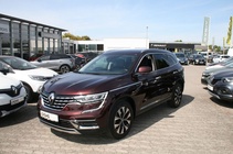 Renault Koleos 2022