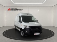 Mercedes-Benz Sprinter 2024
