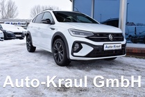 Volkswagen Taigo 2022