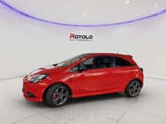 Opel Corsa 2015