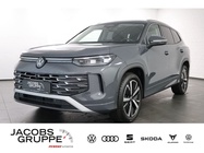 Volkswagen Tayron 2025