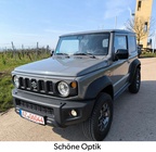 Suzuki Jimny 2019