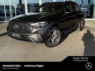 Mercedes-Benz GLC-Class 2022