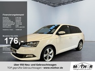 Skoda Fabia 2022